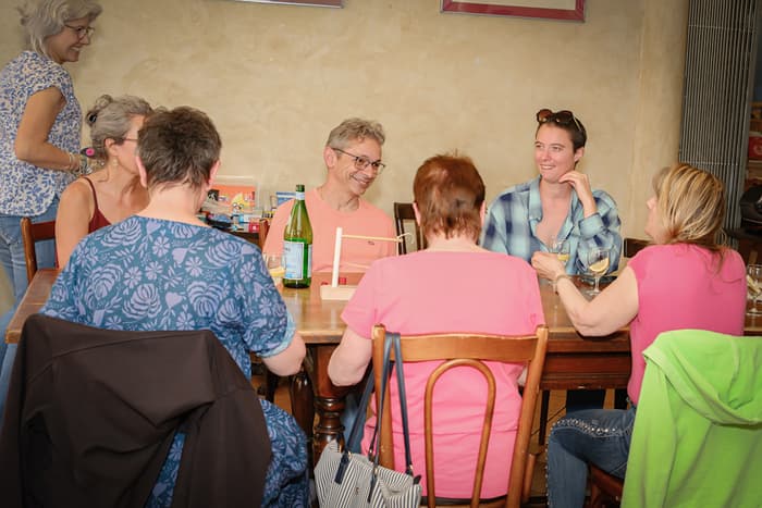 Café quartier : un peu de magie dans votre café ?