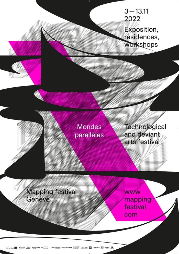 Mondes Parallèles - exposition