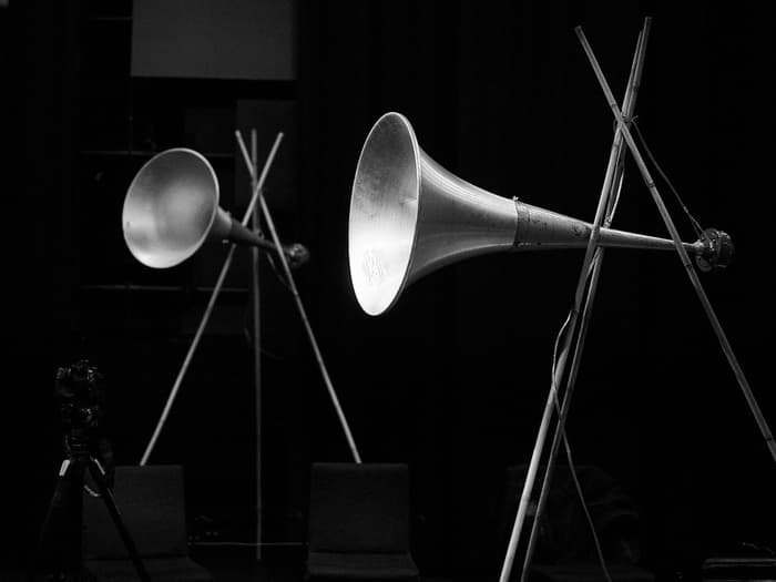 Chuchchepati Orchestra meets DARA Strings – Concert exceptionnel, dans le cadre de KorSonoR – arts sonores et visuels