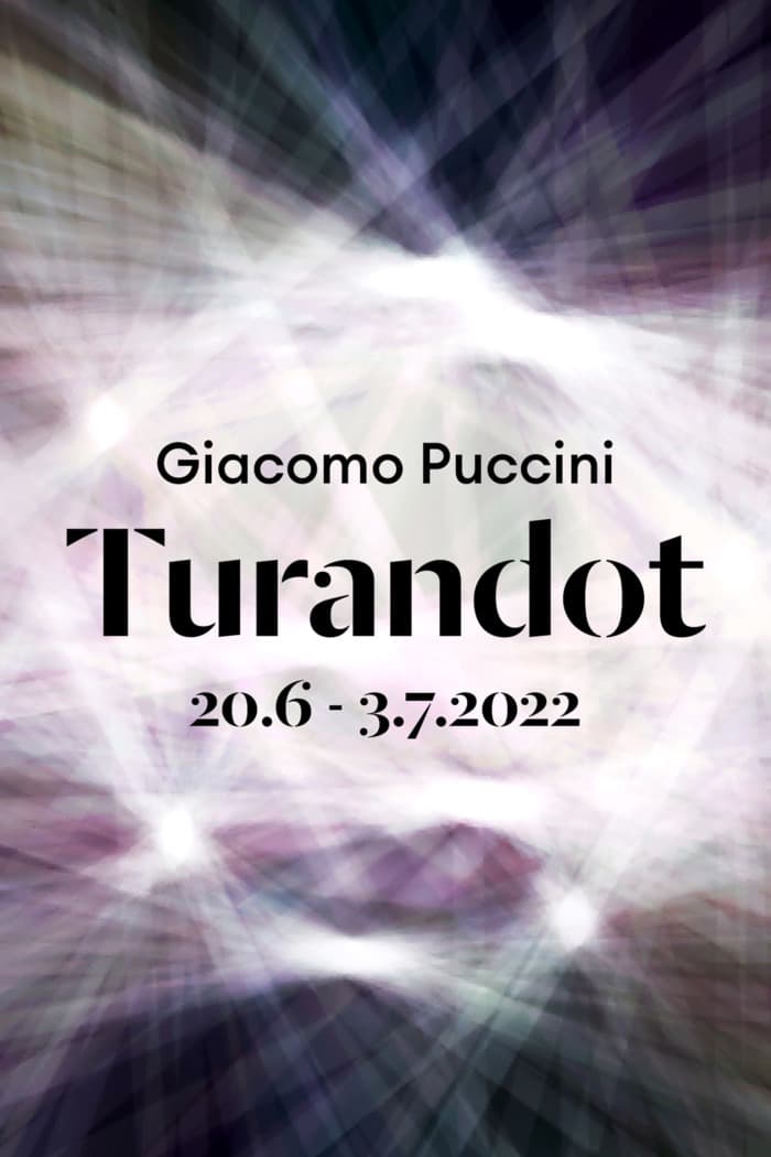 Turandot de Giacomo Puccini