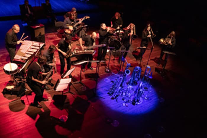 Fanfareduloup Orchestra : Eisler/Weill - Solidarität !