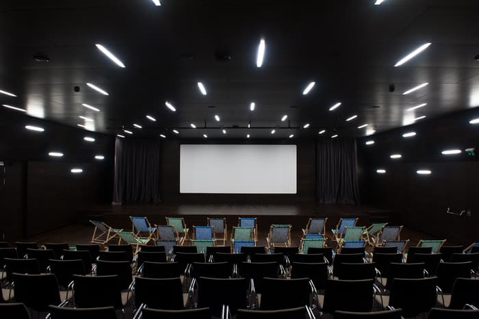 MEG X Palestine, Filmer c’est exister – Rencontres cinématographiques : Soirée d’ouverture