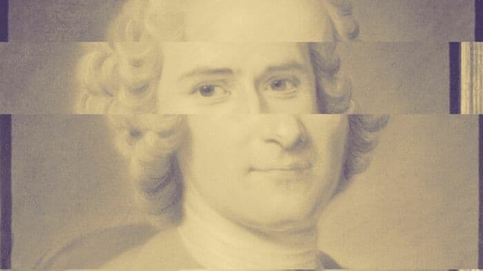 Rousseau, lanceur d’alerte