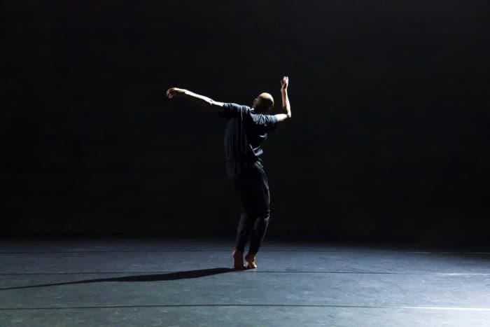 Tiran Willemse / Untitled (Nostalgia, Act 3)