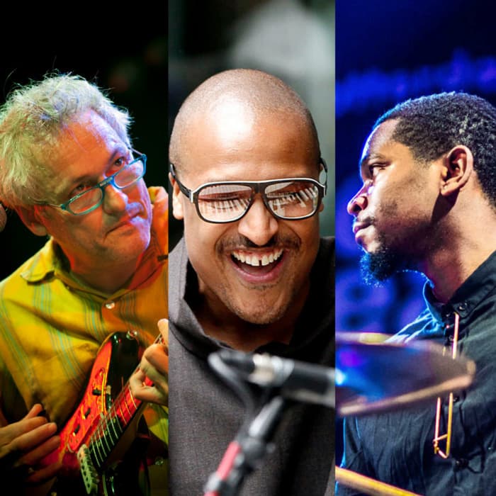 MARC RIBOT « THE JAZZ BINS »