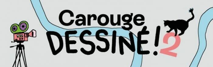 Carouge Dessiné : 2ème édition