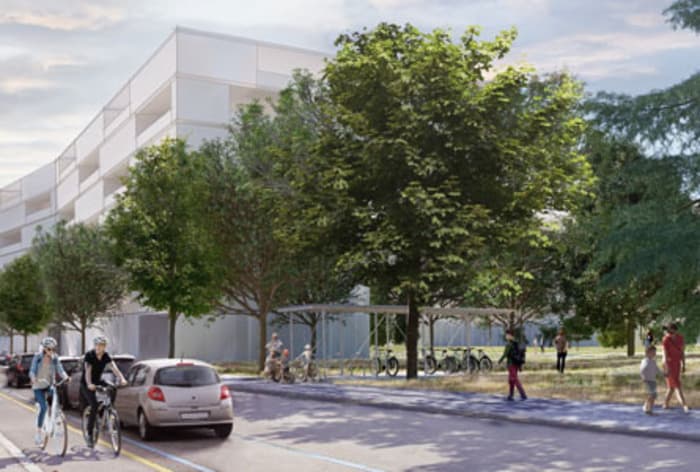 Débat contradictoire sur le Plan localisé de quartier de Bourgogne