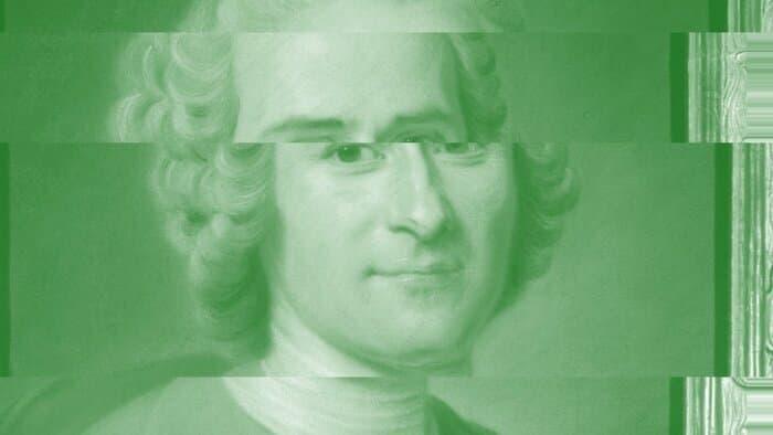 (re)découvrir Jean-Jacques Rousseau en avril