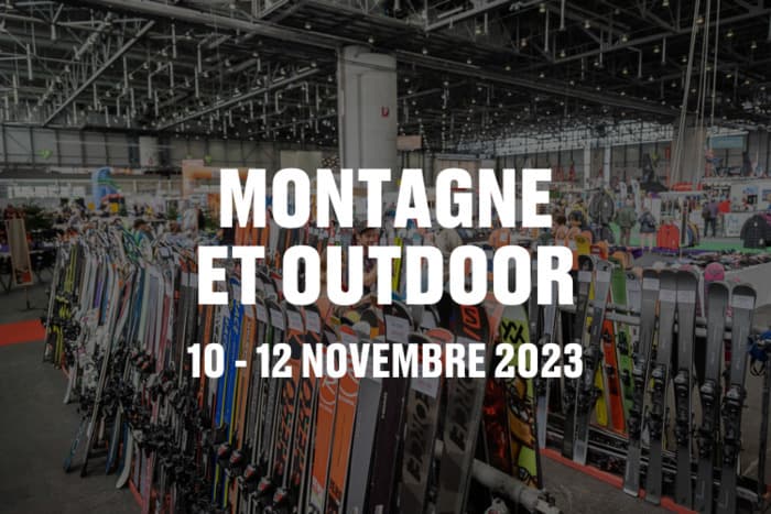 Montagne et outdoor