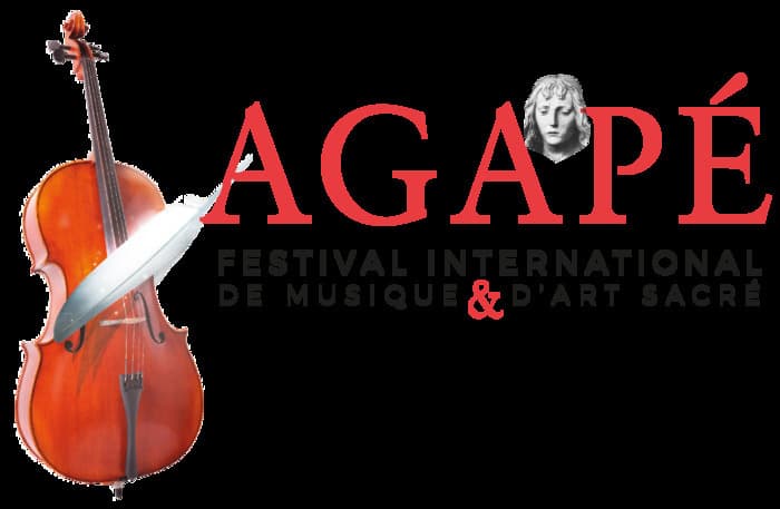 Festival Agape Mai 2023 , 16 ème édition , à Carouge et à Genève.