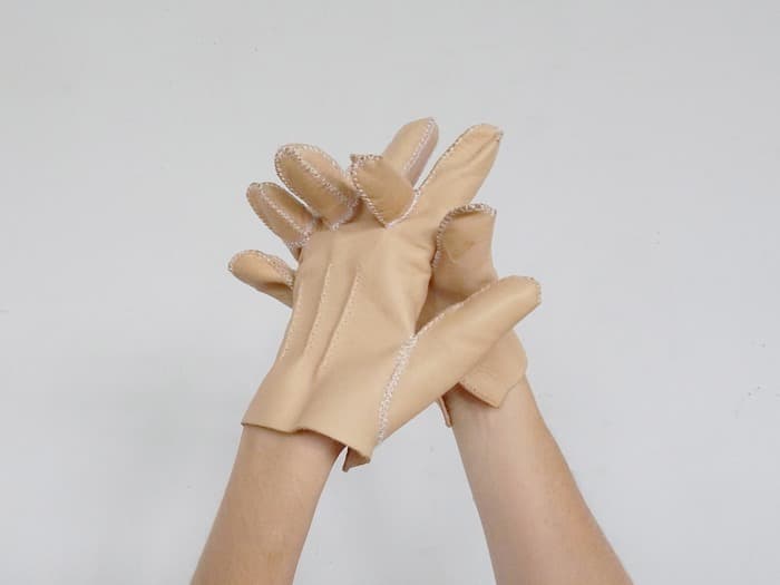 « Poétique du toucher » atelier créatif pour adulte