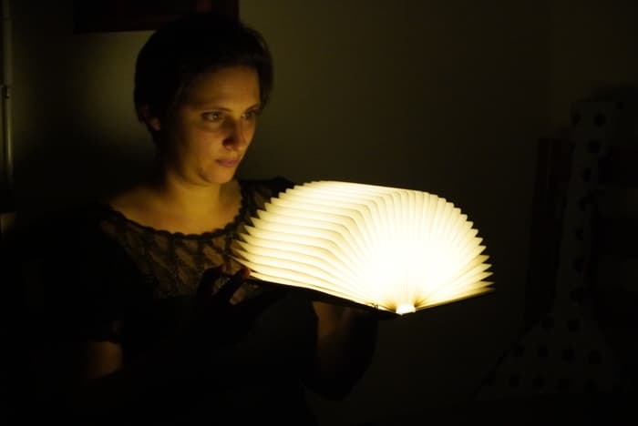 Le temps des contes de Giulia Noto