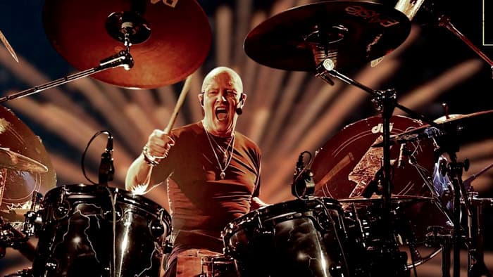THE CHRIS SLADE TIMELINE + BACKWATER