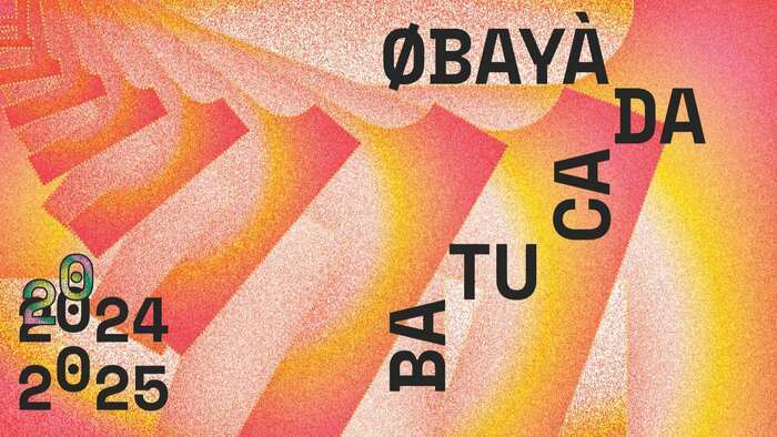 FANFAREDULOUP : ØBAYÀ BATUCADA
