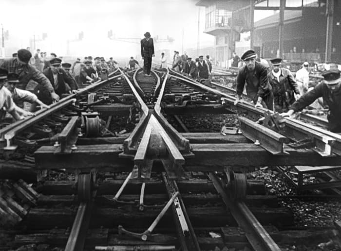 Trains
