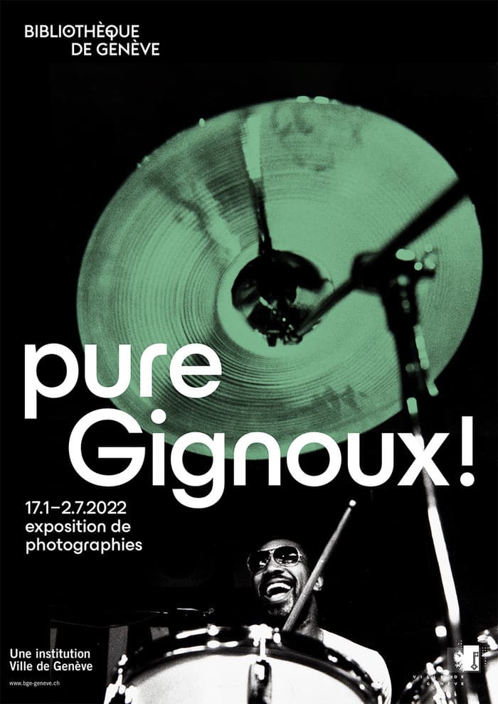 Pure Gignoux!
