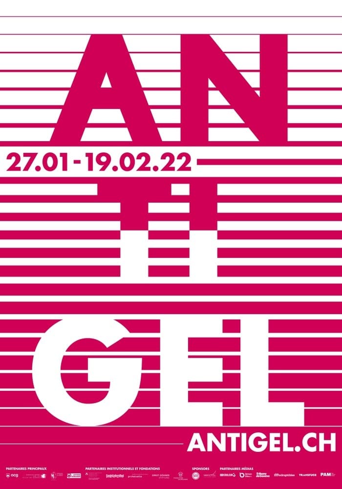 Festival Antigel
