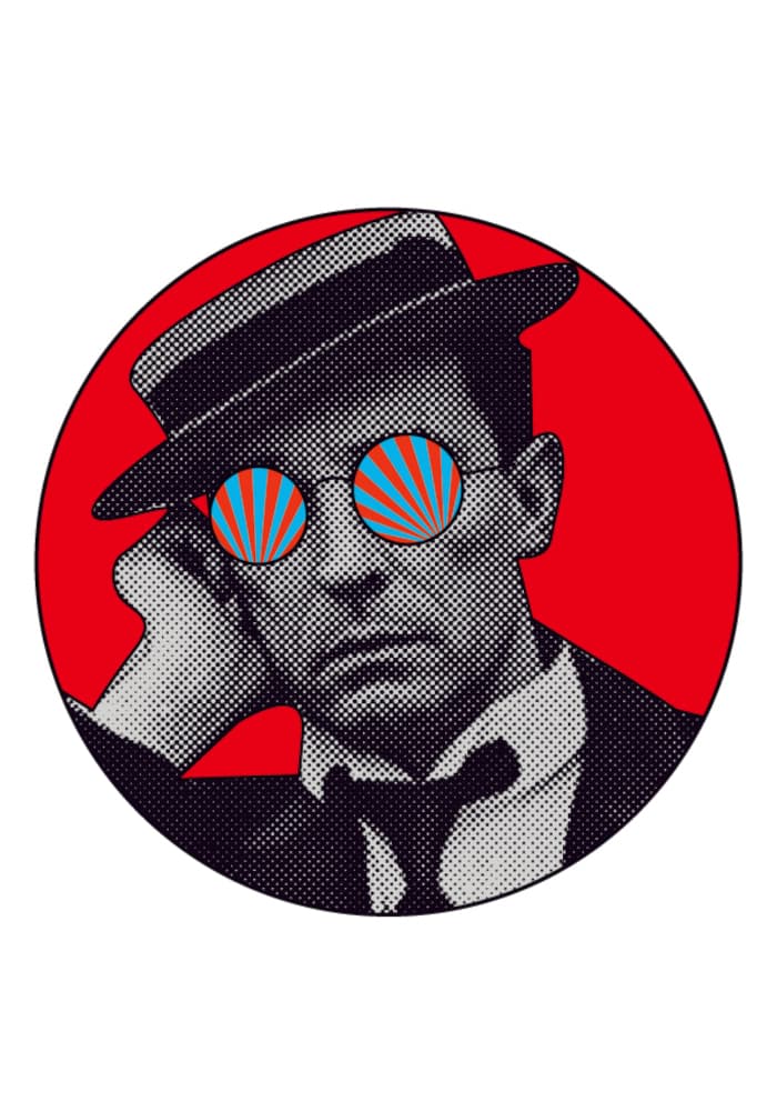 Buster Keaton