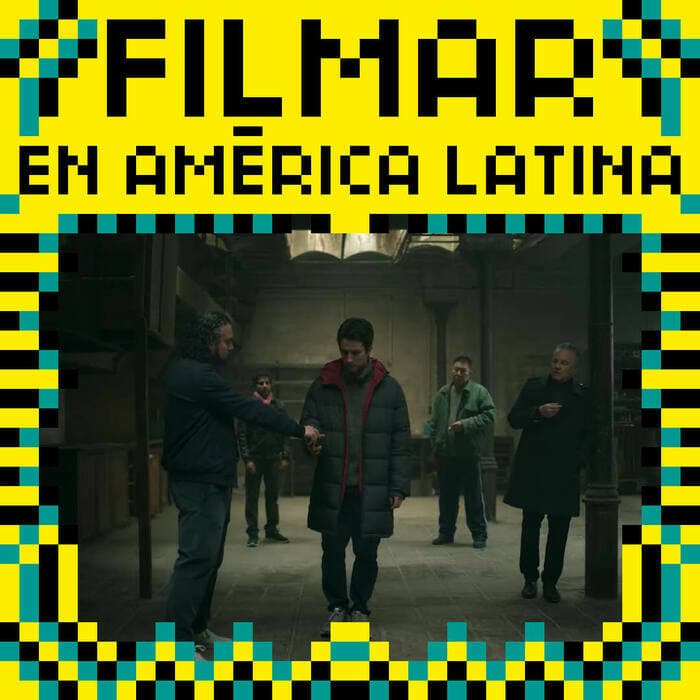 FILMAR 25e édition – No voy a pedirle a nadie que me crea