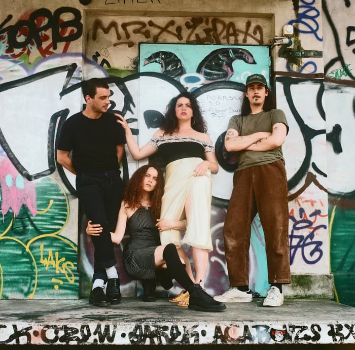 Réveil des archives sonores X Label Suisse: Barrio Colette & Cheptel Records au MEG