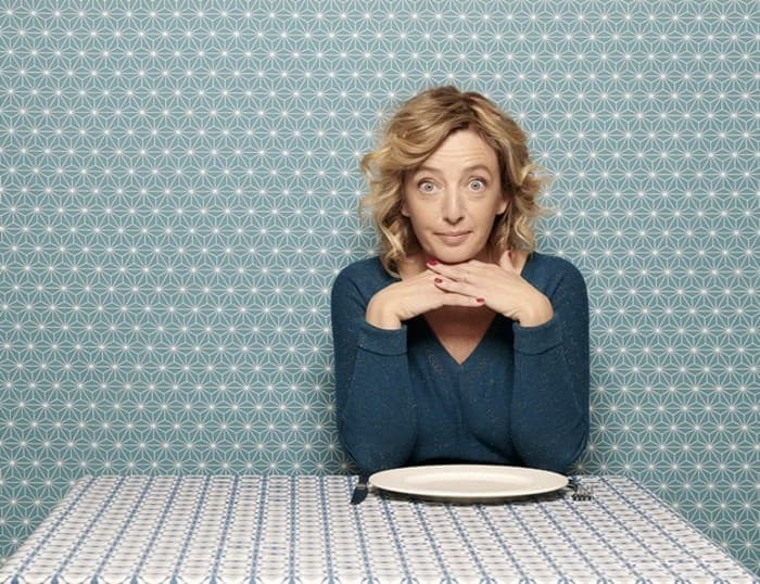 Brigitte Rosset - Ma Cuisine Intérieure