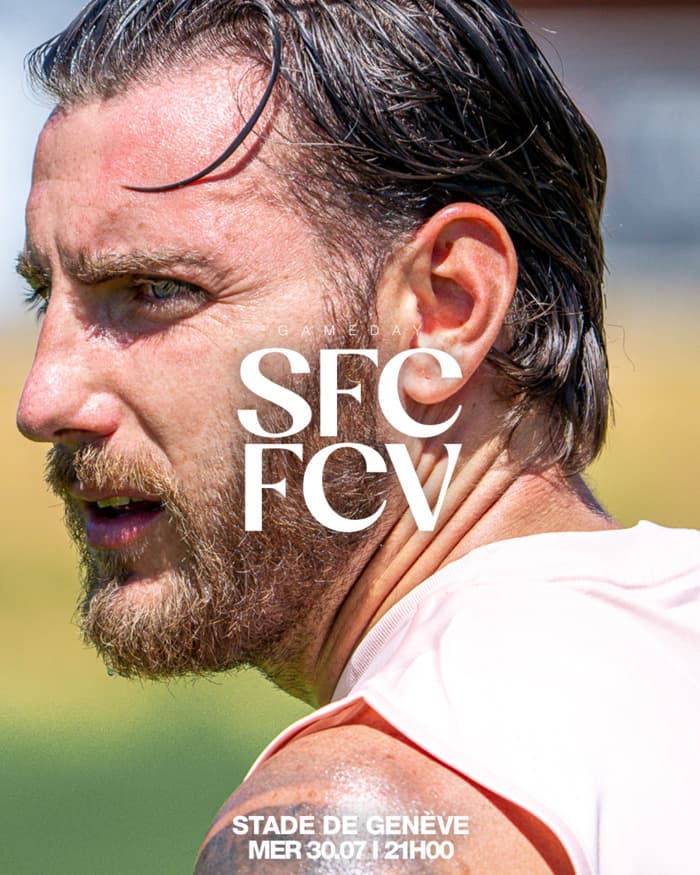 Servette Football Club Club vs FC Viktoria Plzen