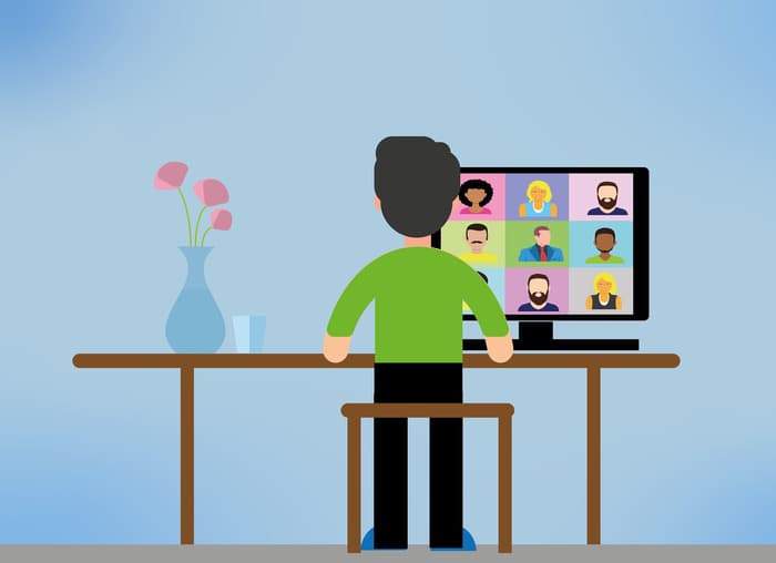 Conférences nouvelles technologies | Présentation de Skype et Zoom, logiciels de visioconférence