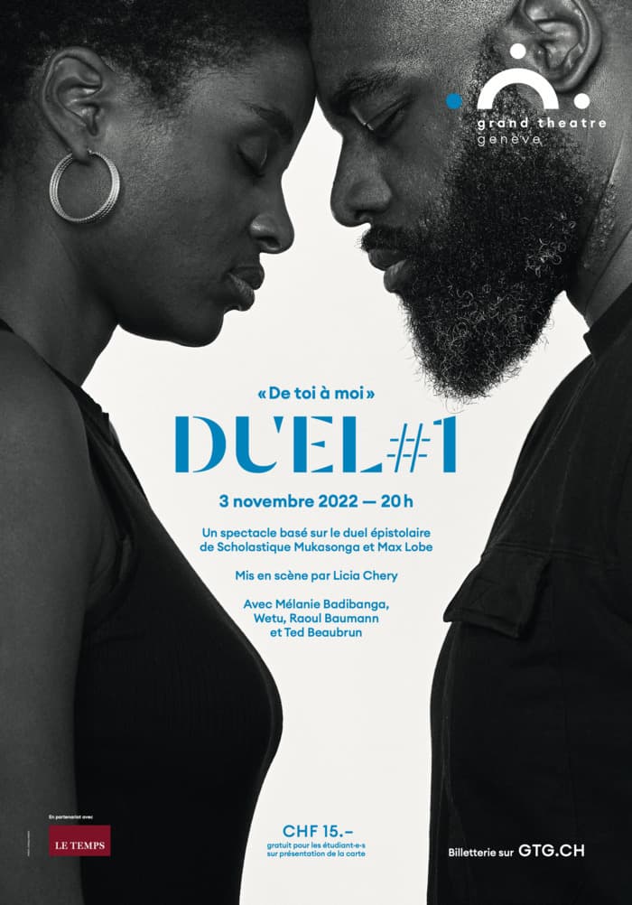 Duel #1