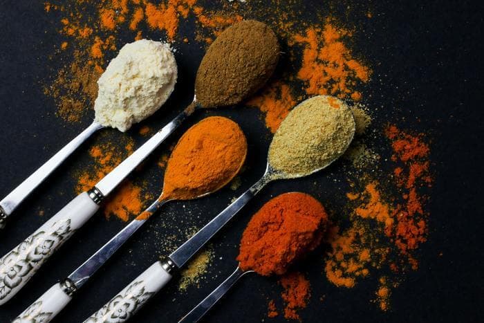 Atelier Terroir genevois et épices – Escale au Maghreb