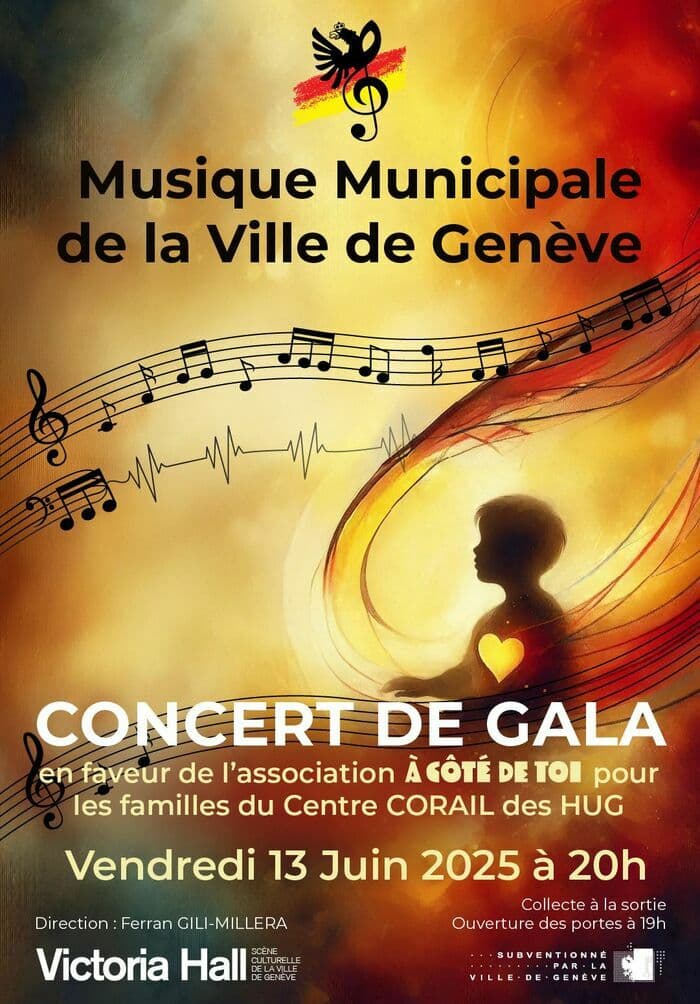 Musique Municipale de la Ville de Genève