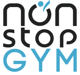 NonStop Gym logo