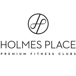 Holmes Place logo