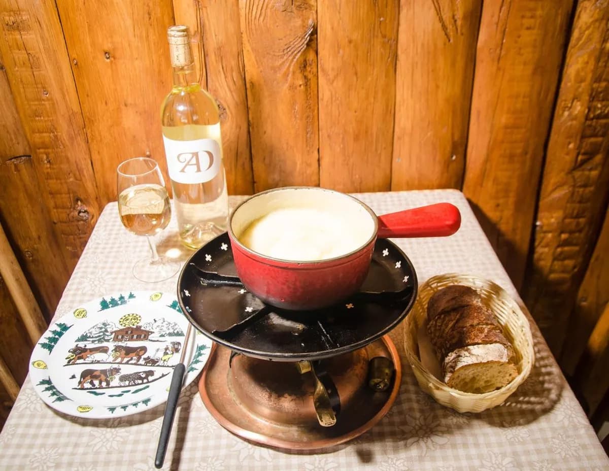 Auberge de Savièse photo geneve.com