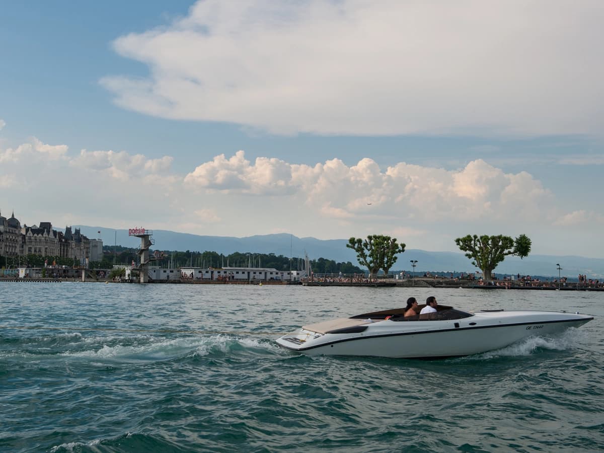 Bains des Pâquis photo geneve.com