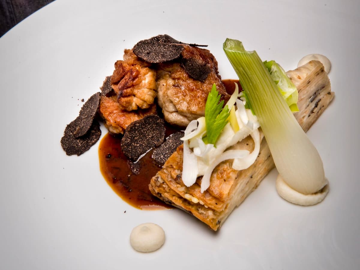 Café De Certoux photo geneve.com