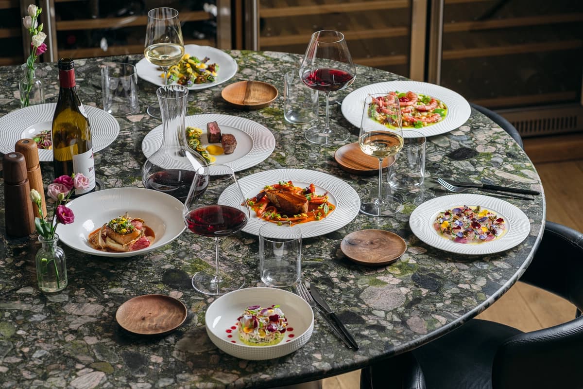 Café des Banques photo geneve.com