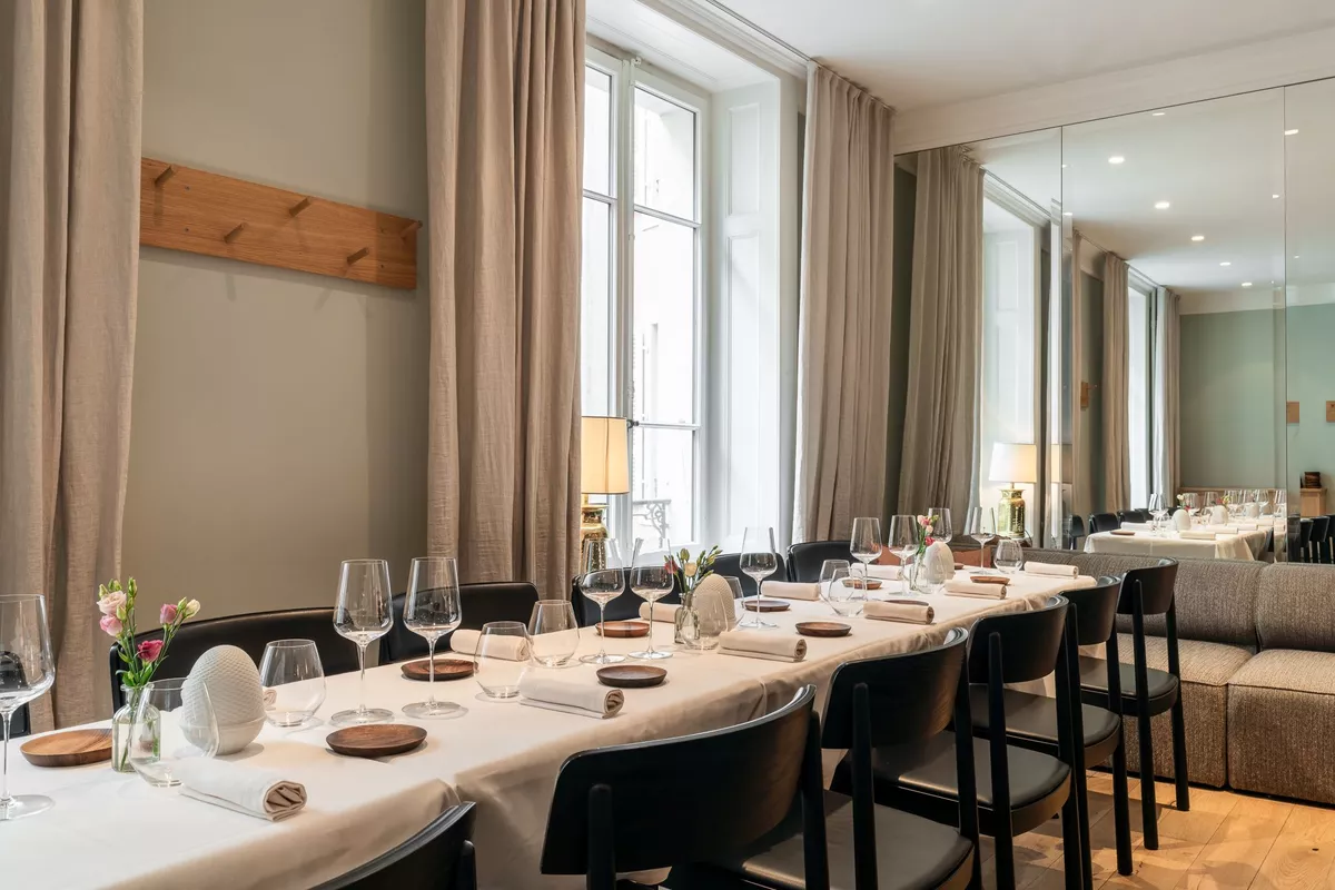 Café des Banques photo geneve.com