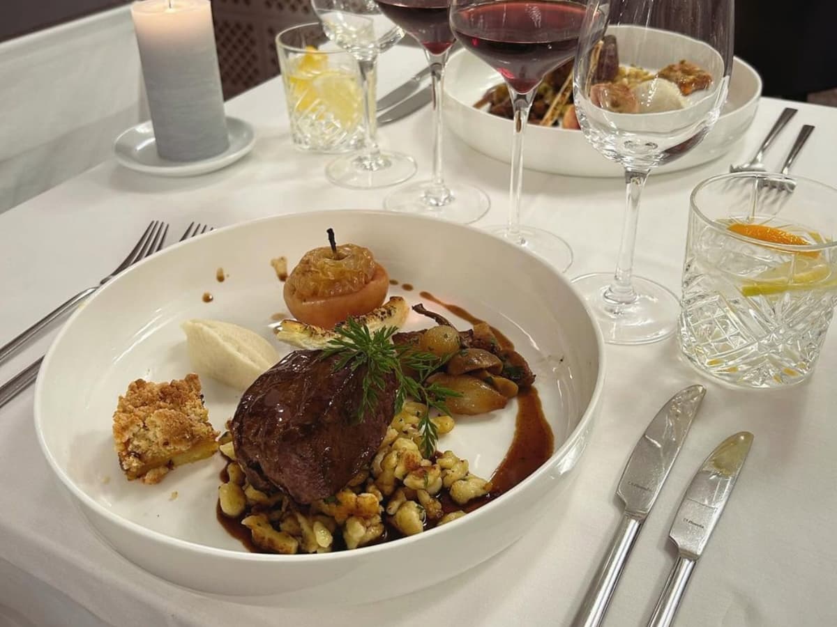 Café Papon photo geneve.com