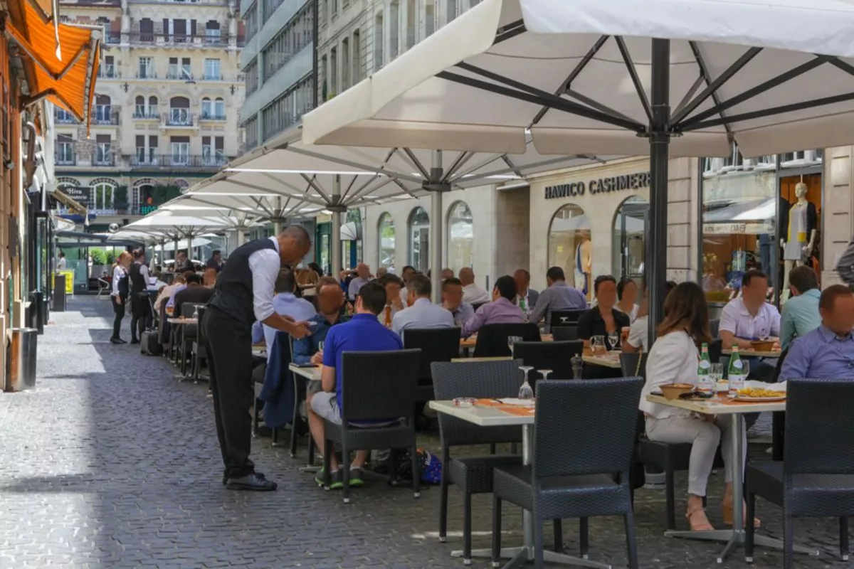 Carnivor du Centre photo geneve.com