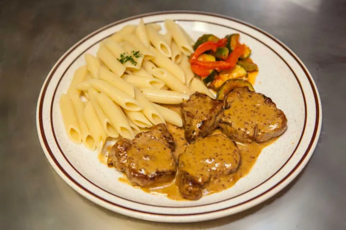 Carnivor du Centre photo geneve.com