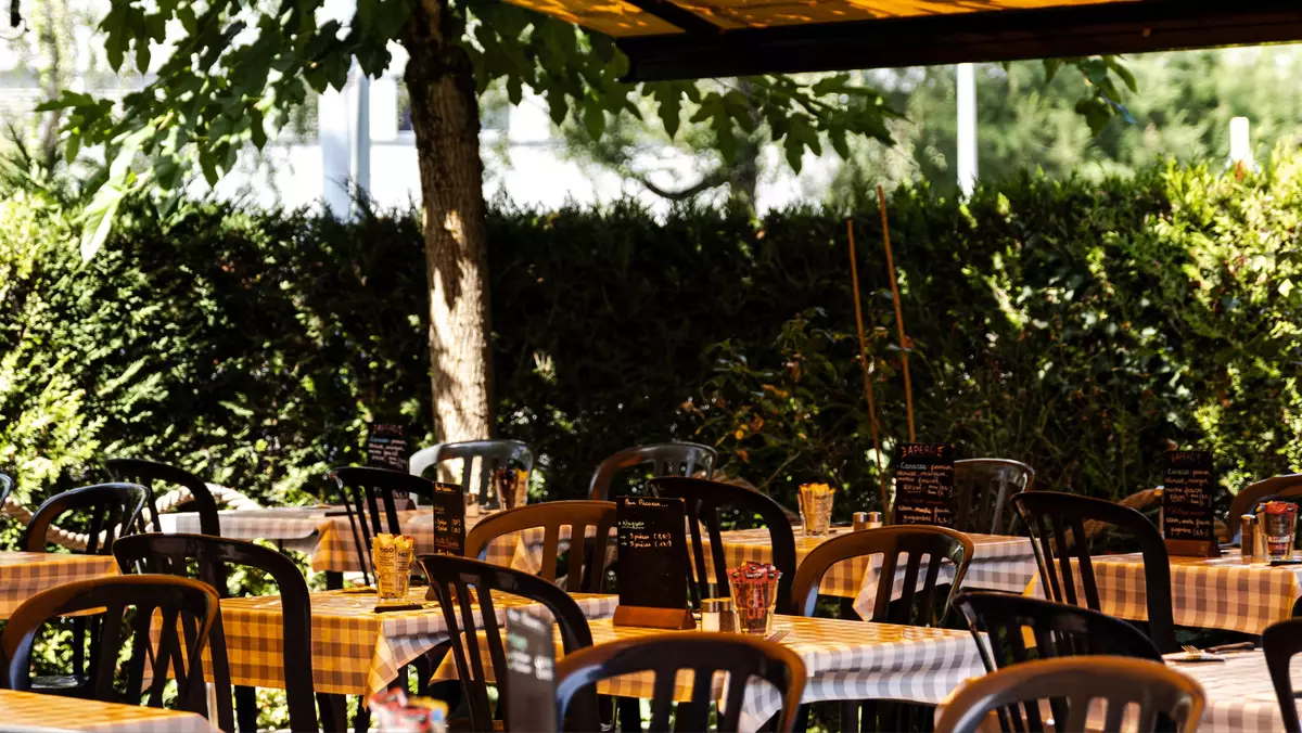 Chez ma Cousine - Petit Saconnex photo geneve.com