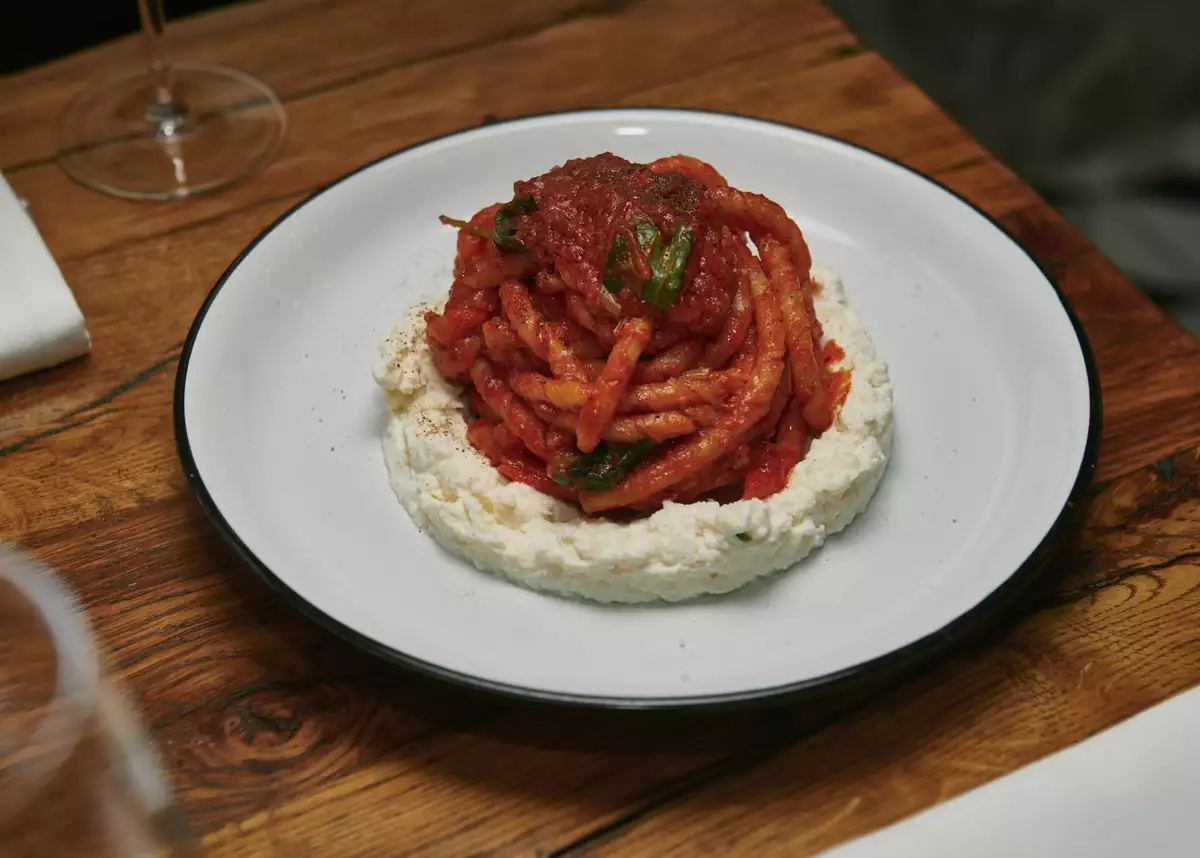 Ciro Trattoria photo geneve.com