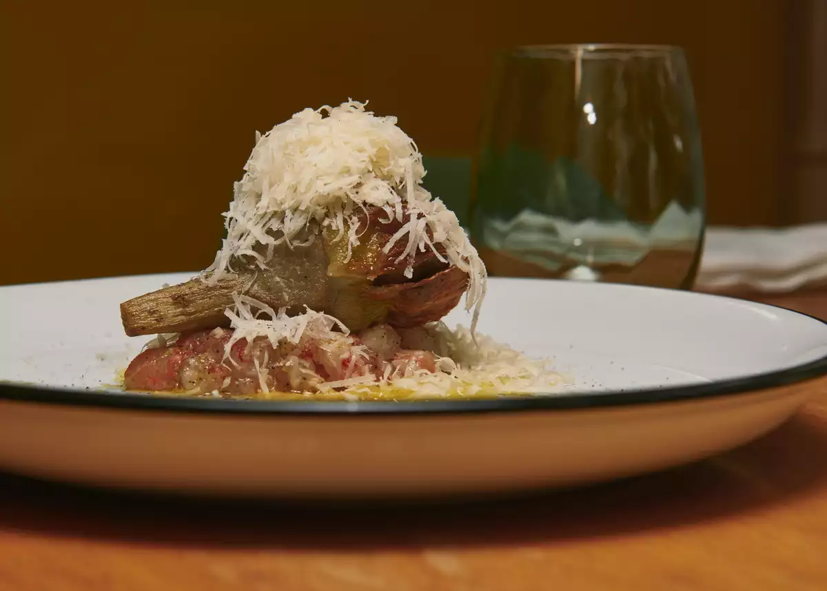 Ciro Trattoria photo geneve.com