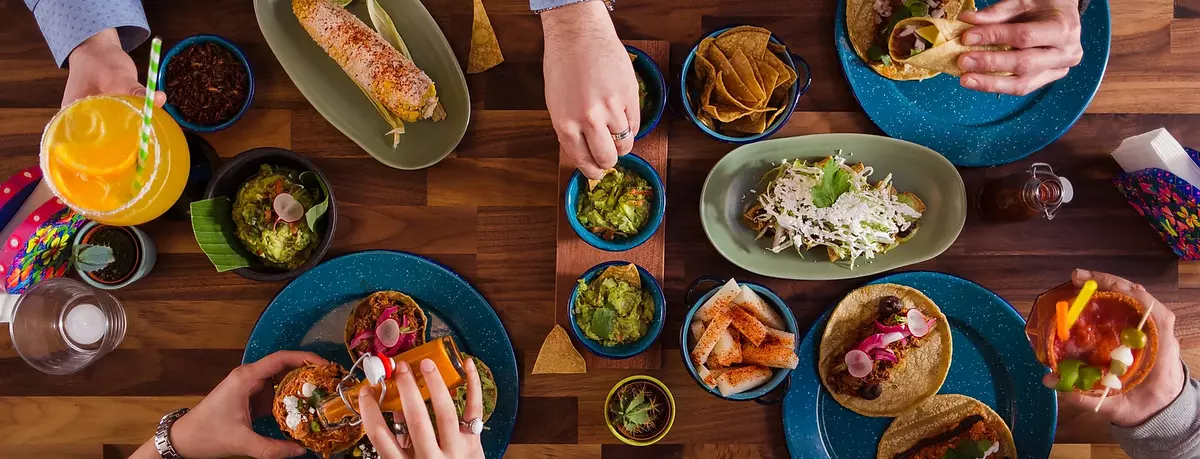 El Catrín photo geneve.com