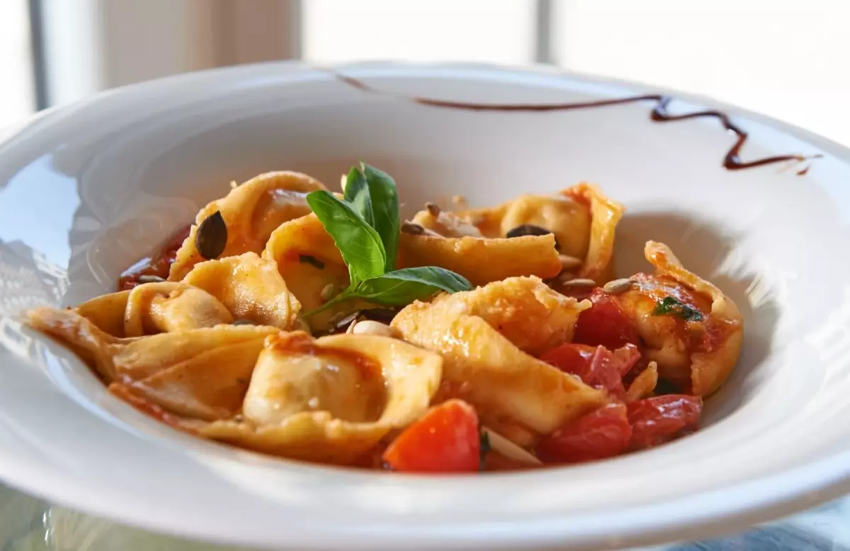 Fabbrica Pasta photo geneve.com