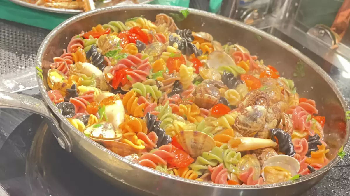 Fabbrica Pasta photo geneve.com