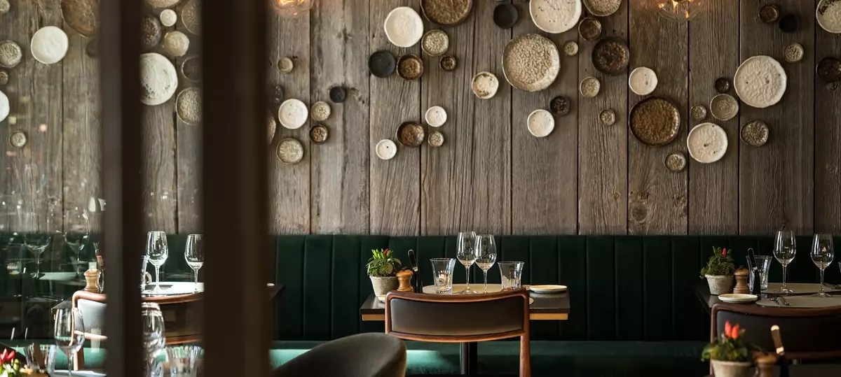 Fiskebar (Hôtel Ritz-Carlton) photo geneve.com