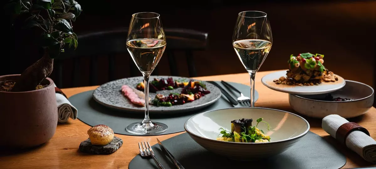 Fiskebar (Hôtel Ritz-Carlton) photo geneve.com