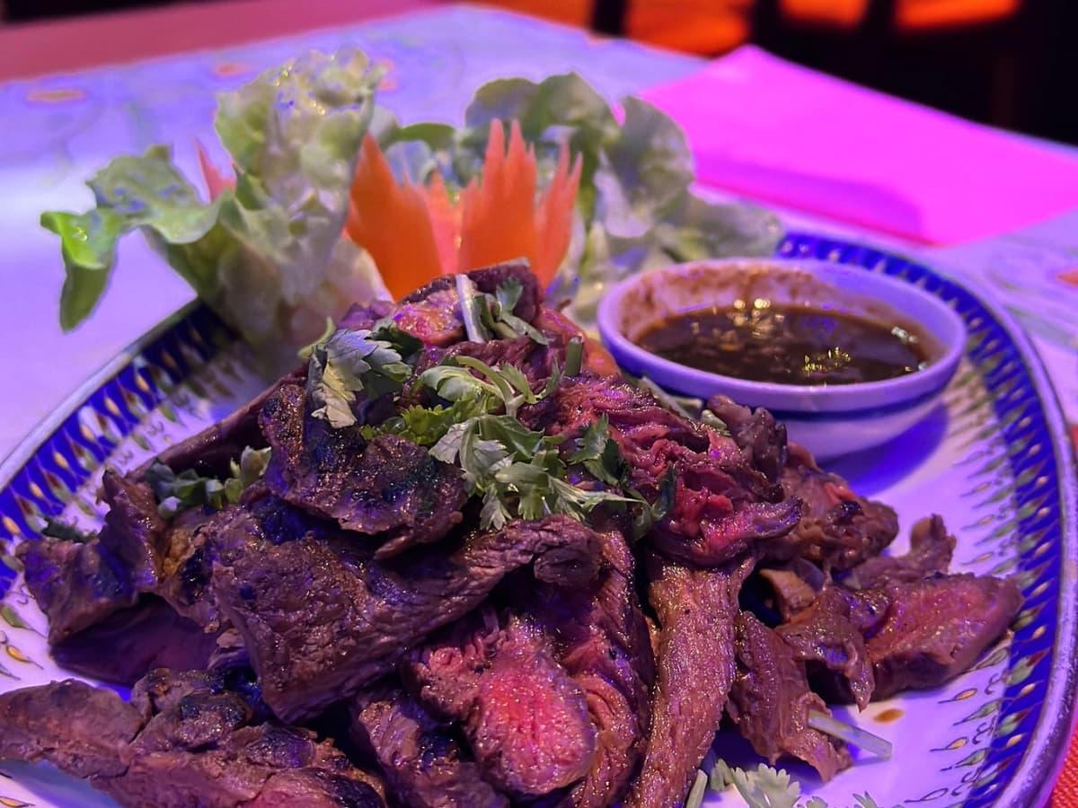 Jame's Pub photo geneve.com