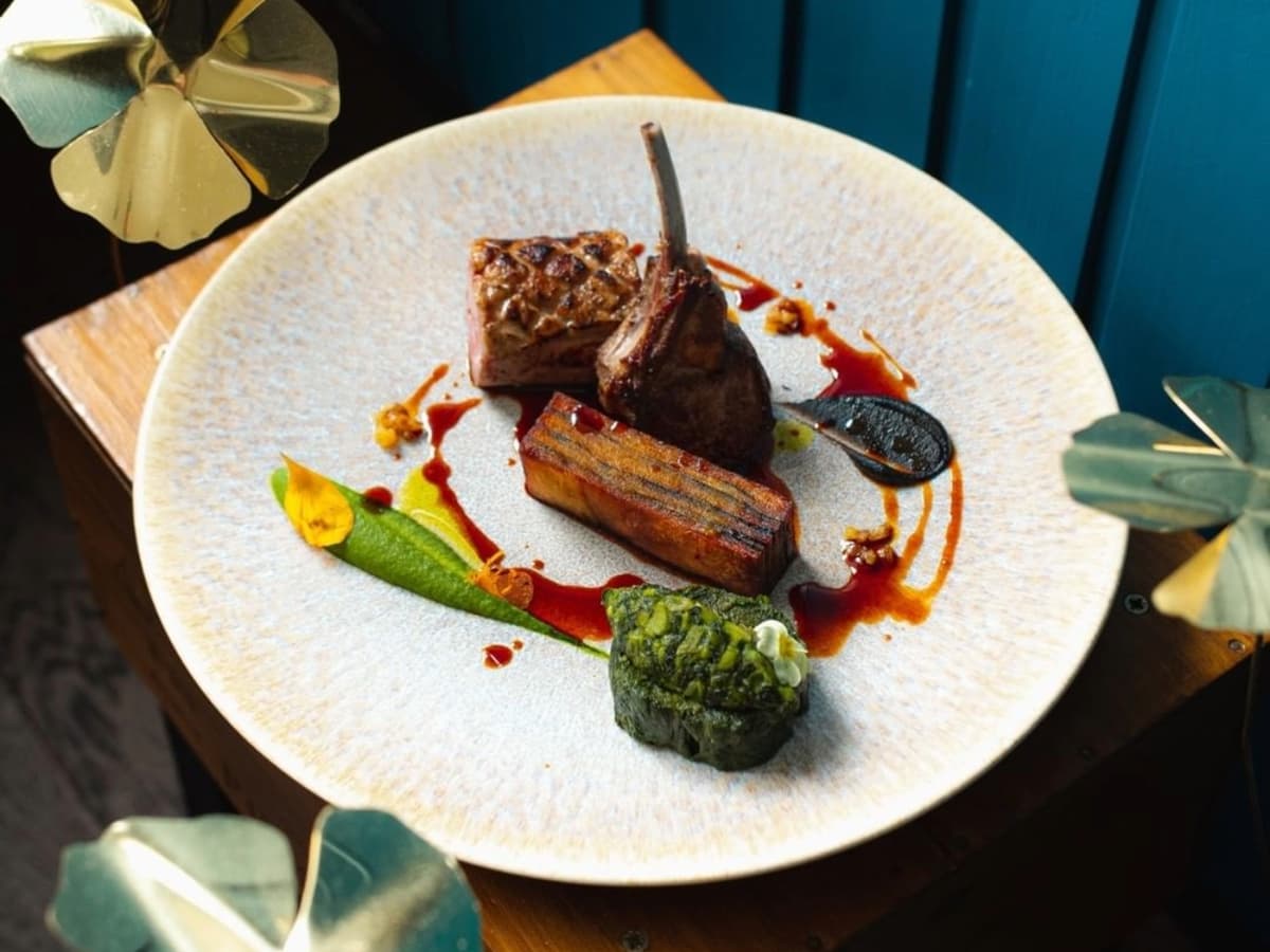 La Chaumière photo geneve.com